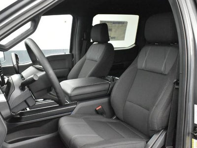 2026 Ford F-150 STX 200A