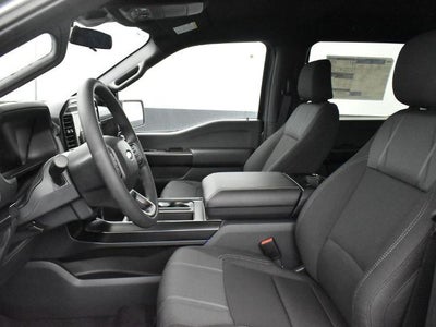 2026 Ford F-150 STX 200A