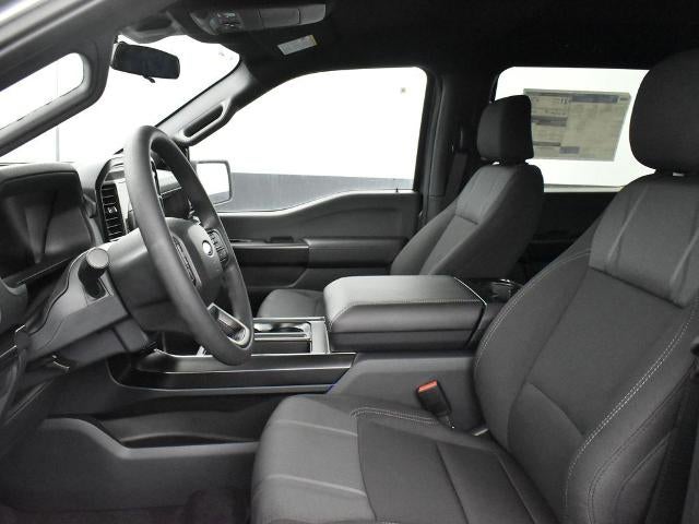 2026 Ford F-150 STX 200A