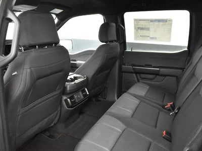 2026 Ford F-150 STX 200A