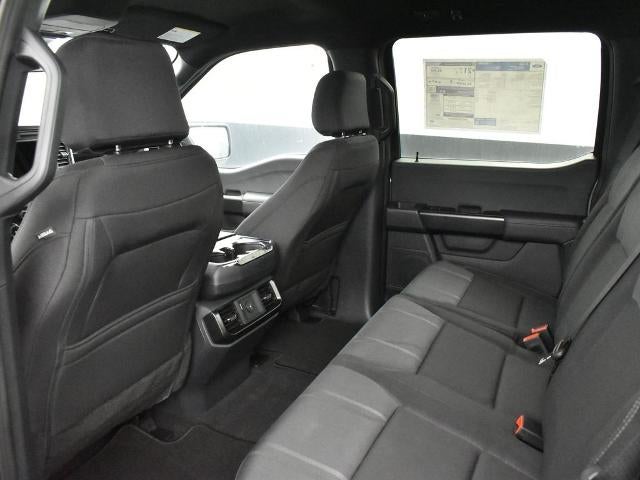 2026 Ford F-150 STX 200A