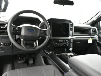 2026 Ford F-150 STX 200A