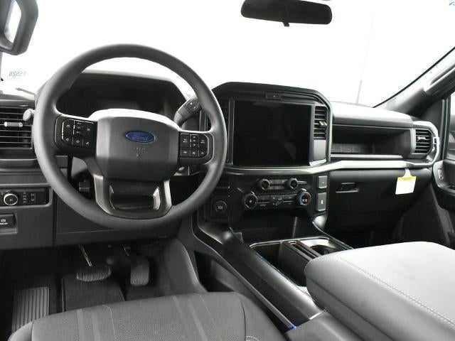 2026 Ford F-150 STX 200A