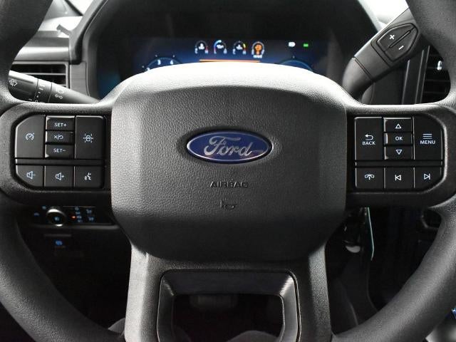 2026 Ford F-150 STX 200A