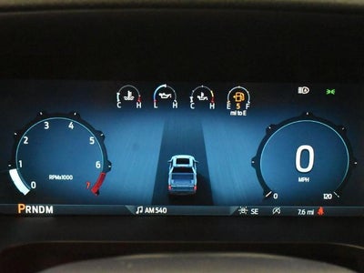 2026 Ford F-150 STX 200A