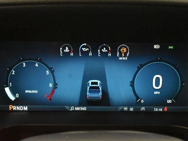 2026 Ford F-150 STX 200A