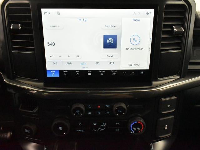 2026 Ford F-150 STX 200A