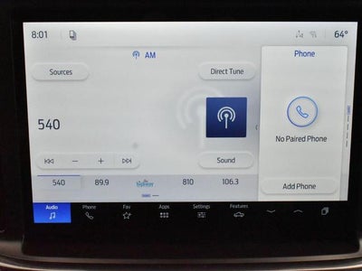 2026 Ford F-150 STX 200A