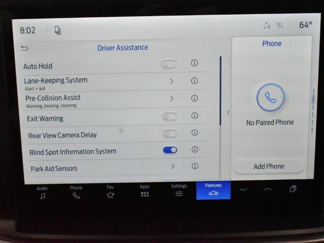 2026 Ford F-150 STX 200A