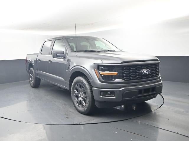 2026 Ford F-150 STX 200A