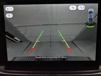 2026 Ford F-150 STX 200A