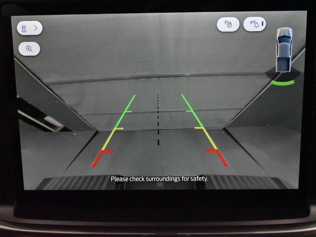 2026 Ford F-150 STX 200A