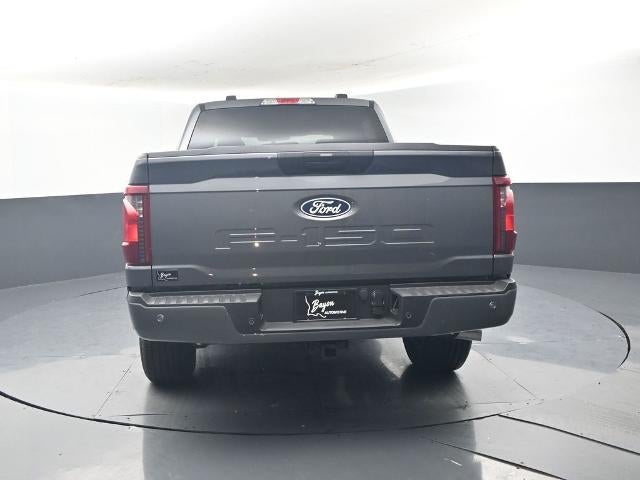 2026 Ford F-150 STX 200A