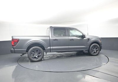 2026 Ford F-150 STX 200A