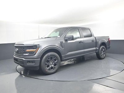 2026 Ford F-150 STX 200A