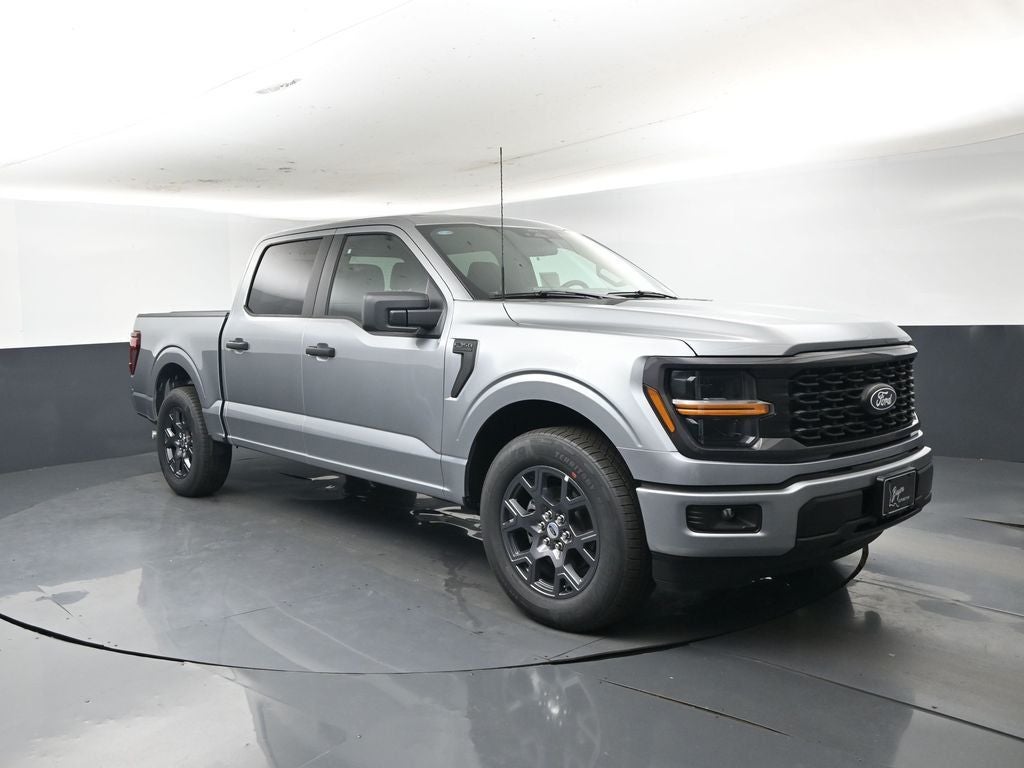 2026 Ford F-150 STX 200A