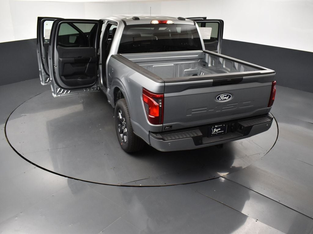 2026 Ford F-150 STX 200A