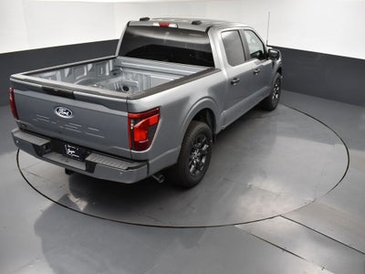 2026 Ford F-150 STX 200A