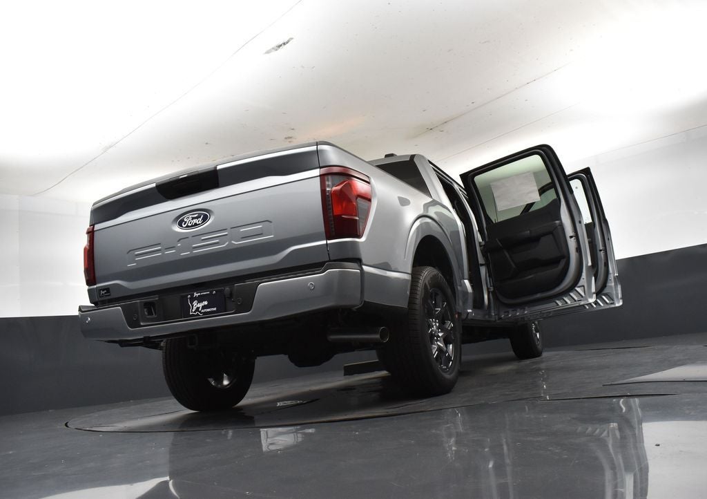 2026 Ford F-150 STX 200A