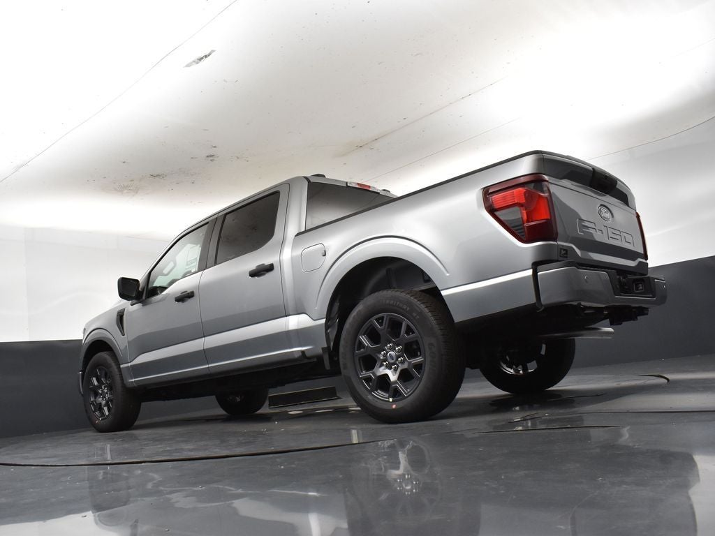 2026 Ford F-150 STX 200A