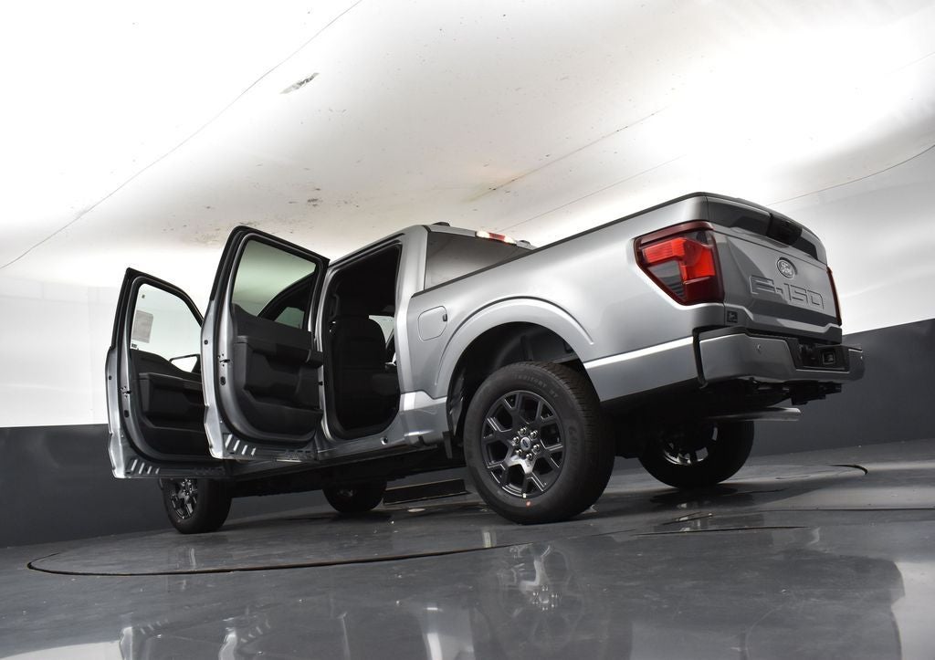 2026 Ford F-150 STX 200A