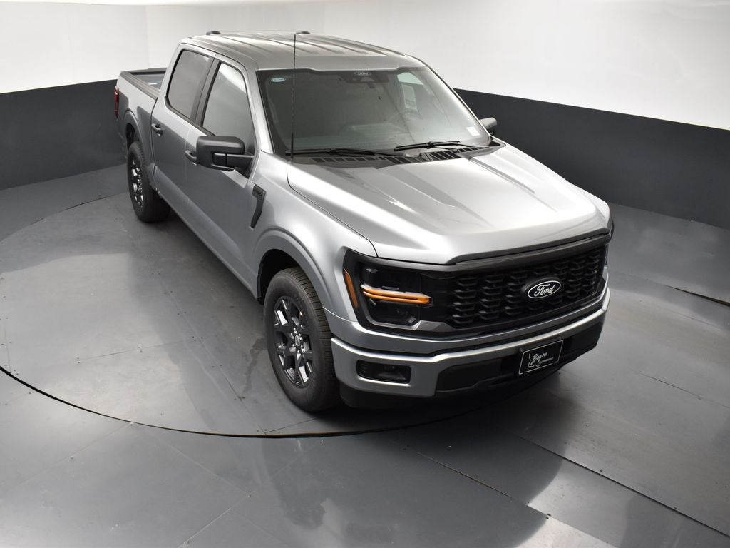 2026 Ford F-150 STX 200A