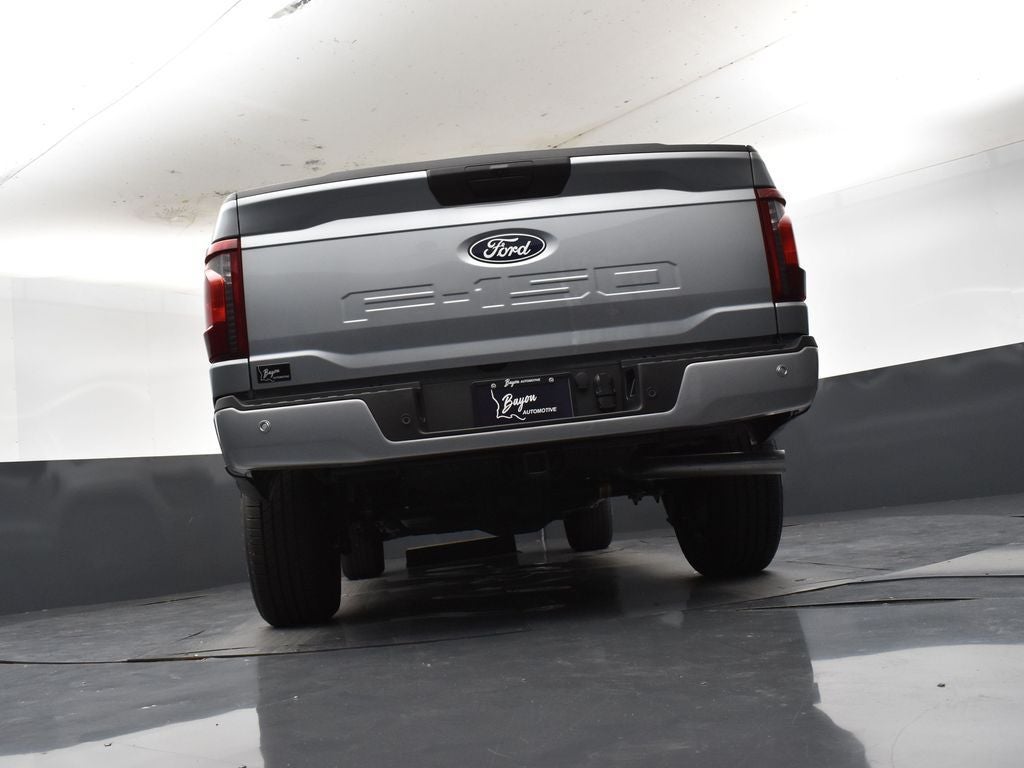 2026 Ford F-150 STX 200A