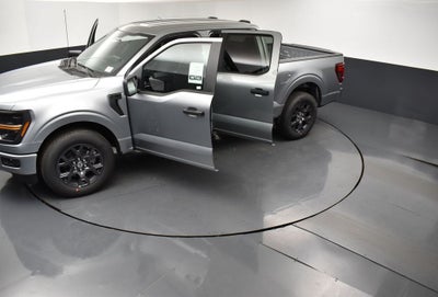 2026 Ford F-150 STX 200A