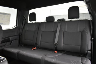 2026 Ford F-150 STX 200A