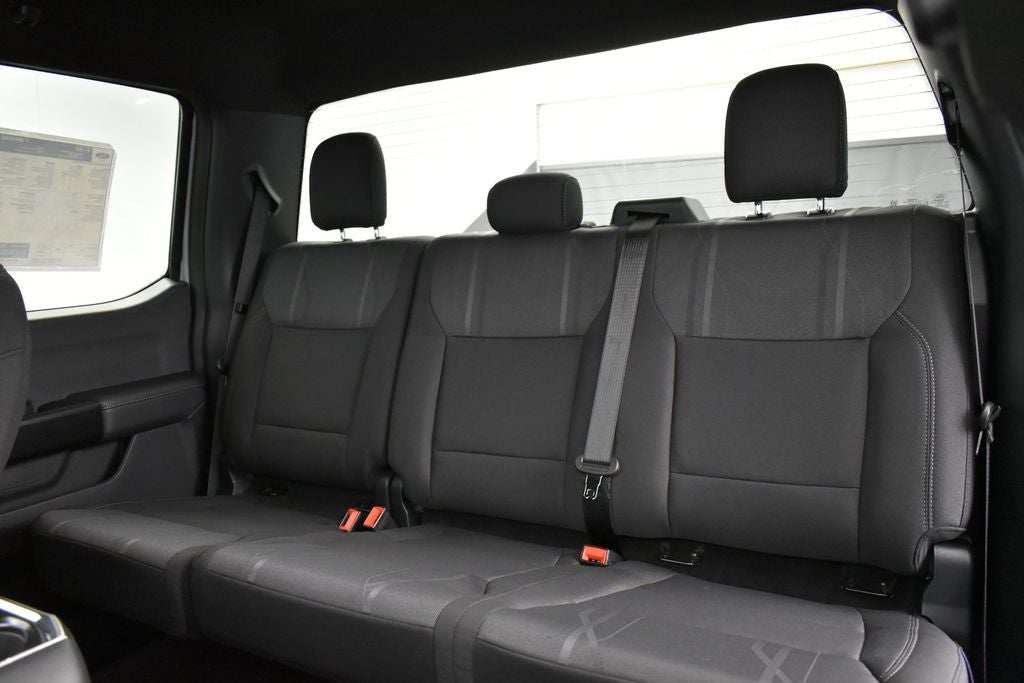 2026 Ford F-150 STX 200A