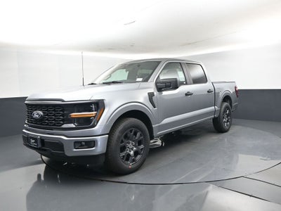 2026 Ford F-150 STX 200A