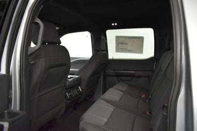 2026 Ford F-150 STX 200A