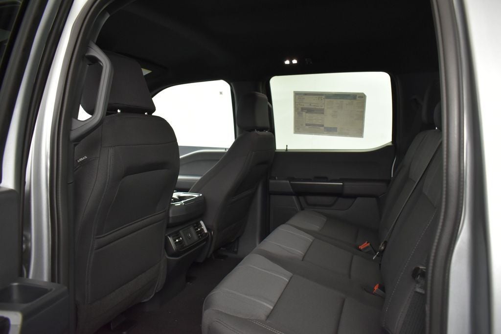 2026 Ford F-150 STX 200A