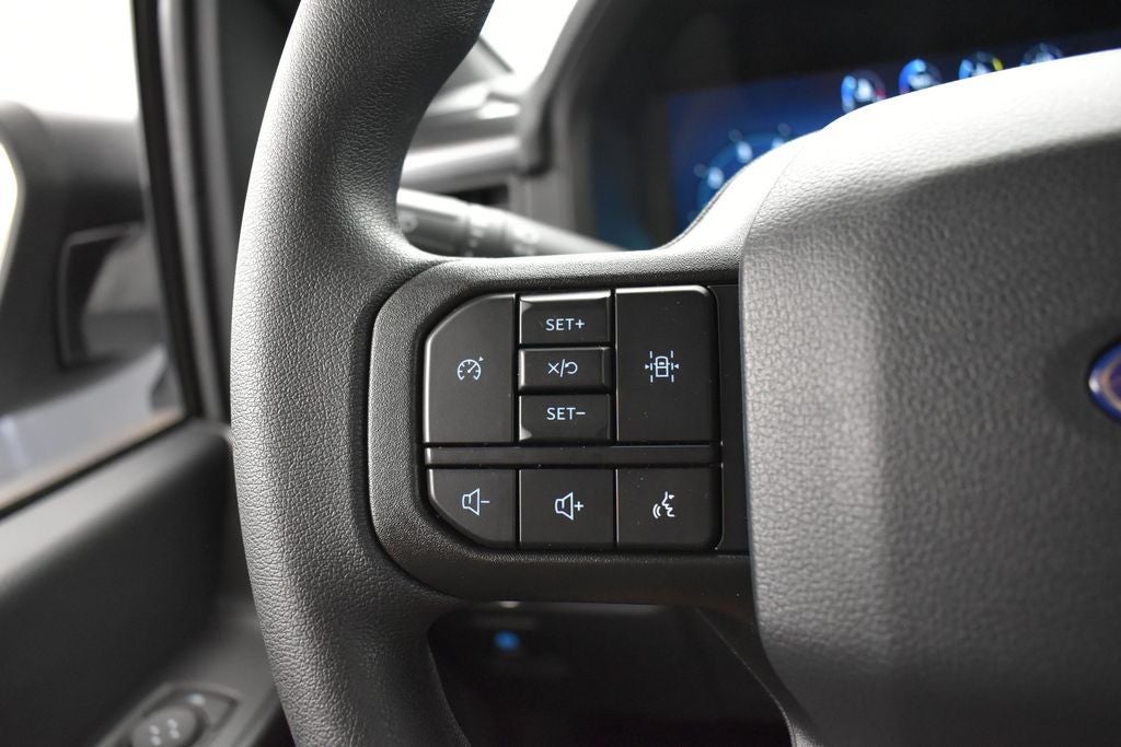 2026 Ford F-150 STX 200A