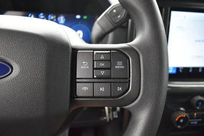 2026 Ford F-150 STX 200A