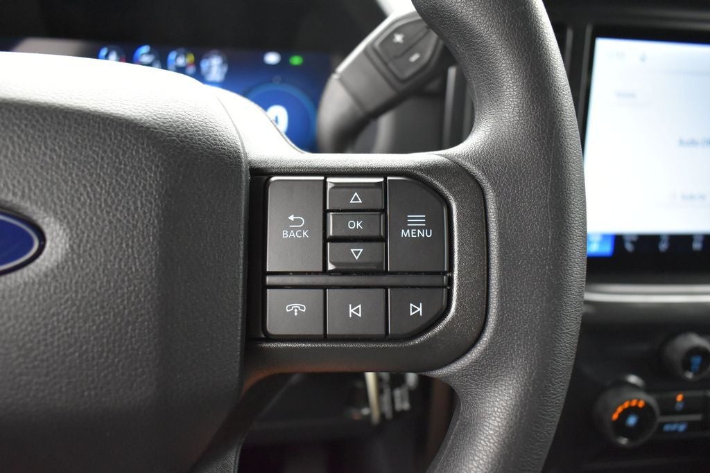 2026 Ford F-150 STX 200A