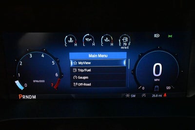 2026 Ford F-150 STX 200A