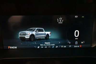2026 Ford F-150 STX 200A