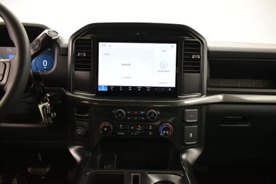 2026 Ford F-150 STX 200A