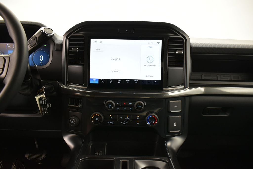 2026 Ford F-150 STX 200A