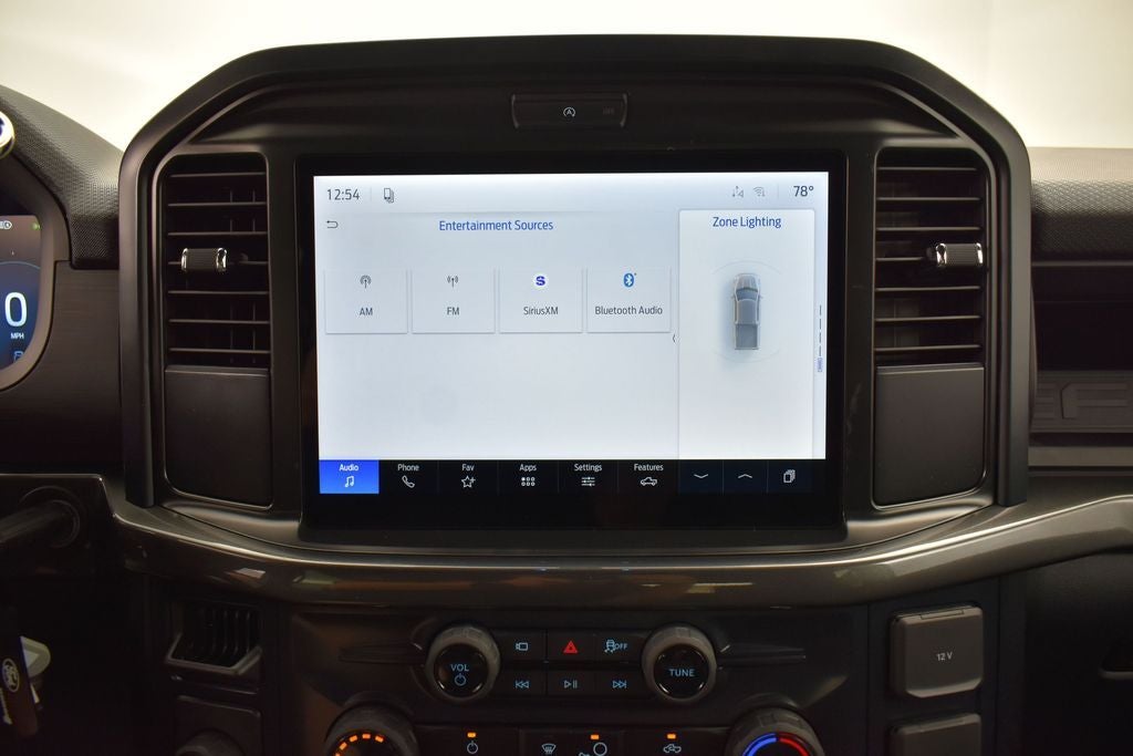 2026 Ford F-150 STX 200A