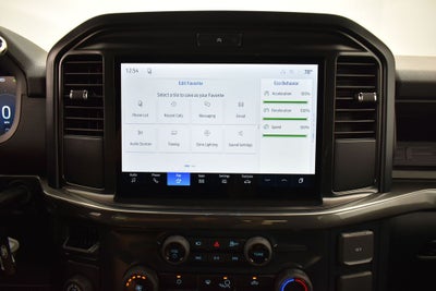 2026 Ford F-150 STX 200A