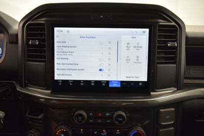 2026 Ford F-150 STX 200A