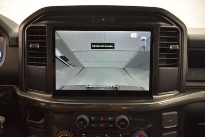 2026 Ford F-150 STX 200A