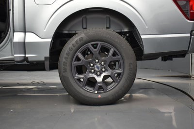 2026 Ford F-150 STX 200A