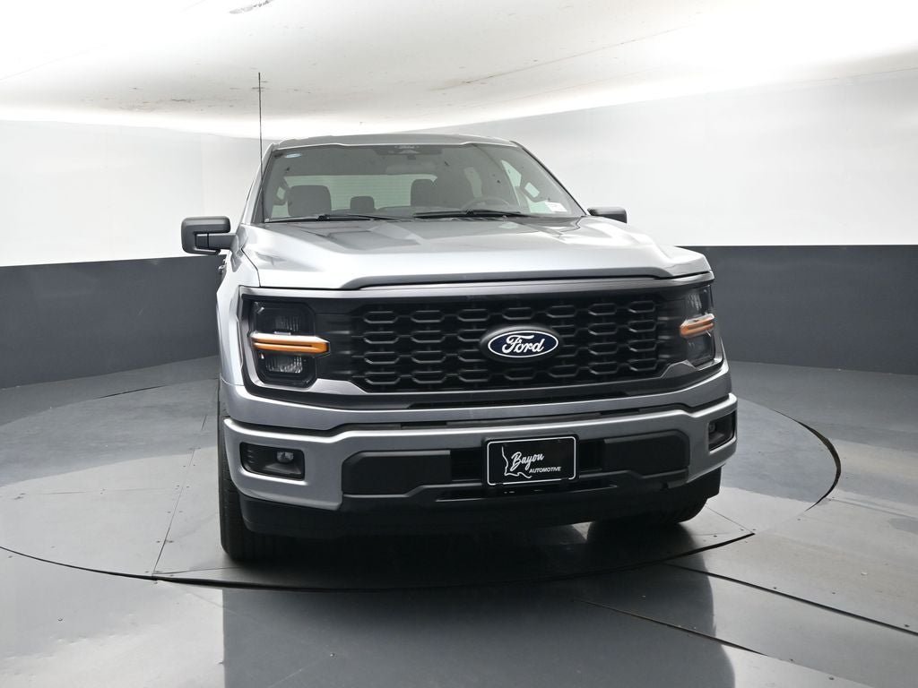 2026 Ford F-150 STX 200A