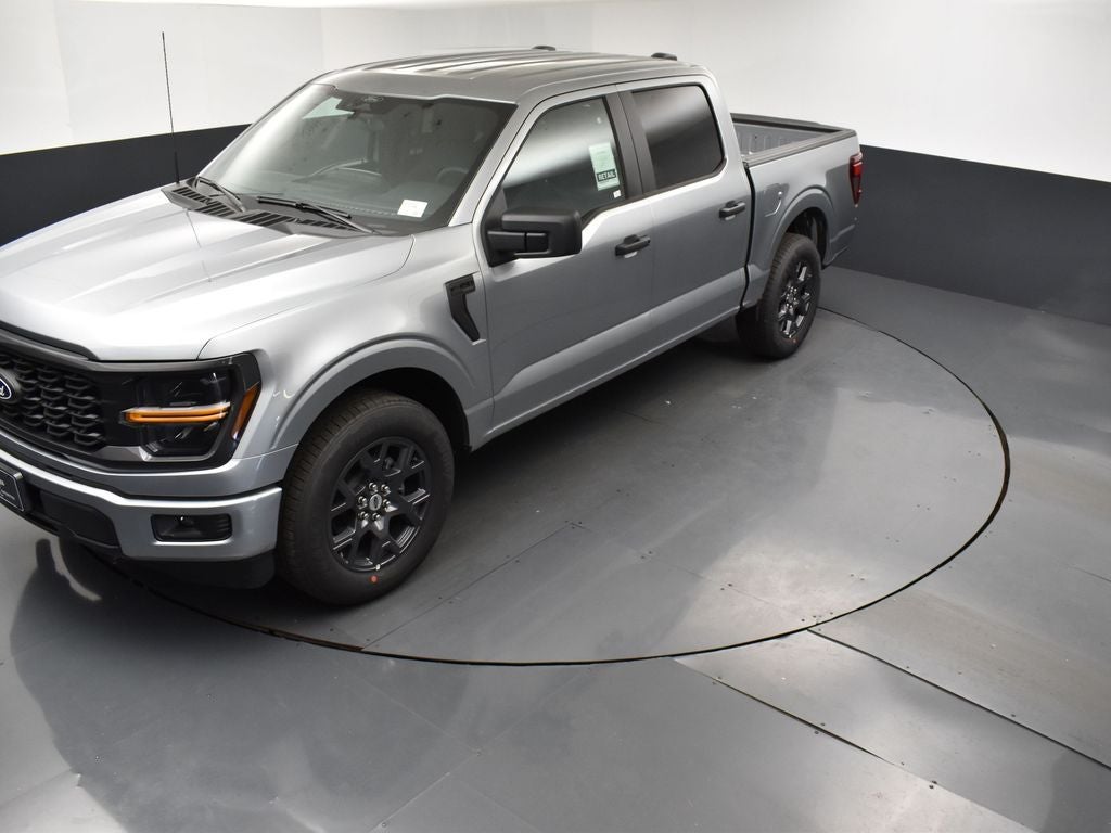 2026 Ford F-150 STX 200A