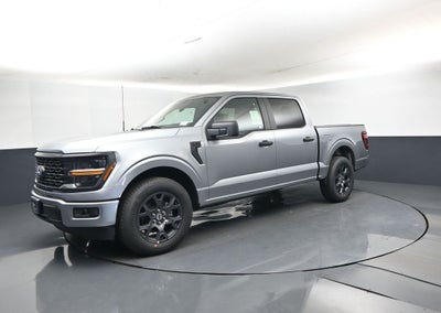 2026 Ford F-150 STX 200A