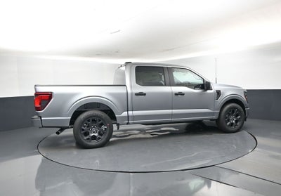 2026 Ford F-150 STX 200A