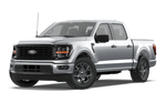 2026 Ford F-150 STX 200A